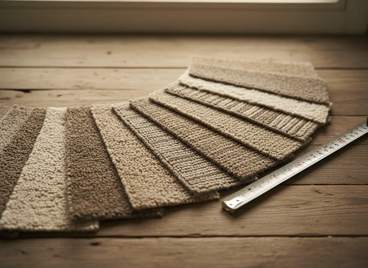 Carpet Installation Amboy, IN FAQs